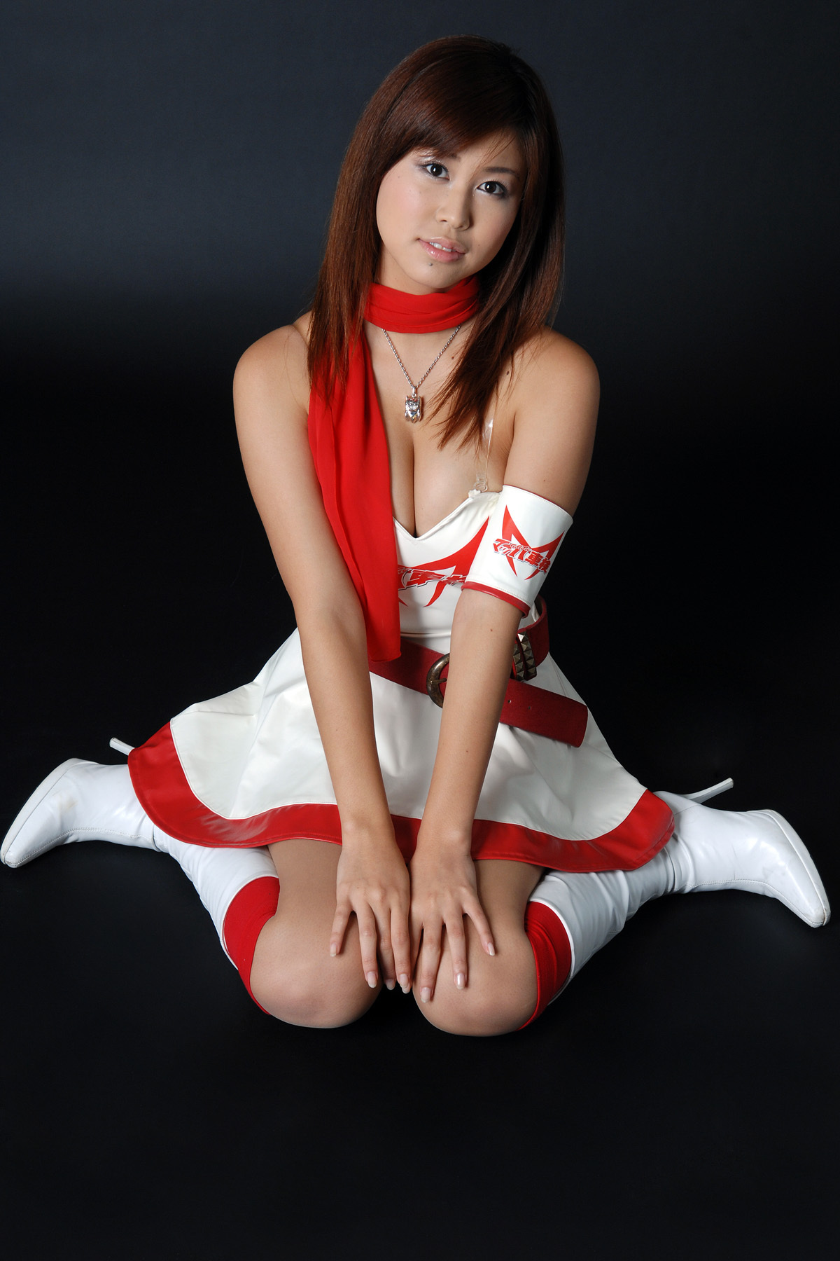 HRQ0090P Airi Nagasaku 永作あいり [BWH]